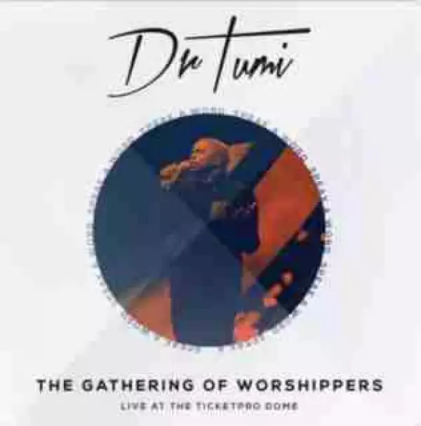 Dr Tumi - Speak A Word (Live At The Ticketpro Dome)